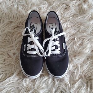 Womens Vans